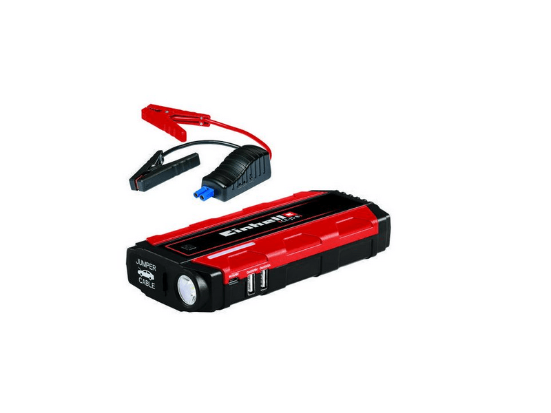 Einhell CE-JS 8 Jump-Start (1091511) Külső akkumulátor