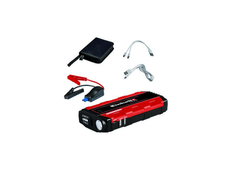 Einhell CE-JS 8 Jump-Start (1091511) Külső akkumulátor