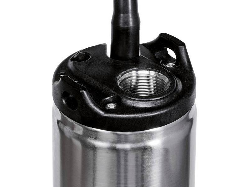 Einhell GE-DW 1100 N-A (4170935) Mélykúti szivattyú