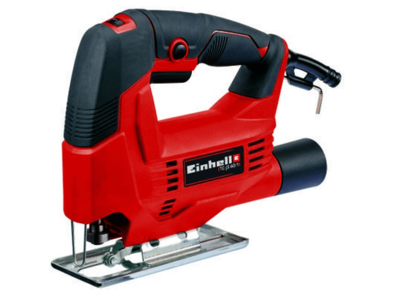 Einhell TC-JS 60/1 Dekopírfűrész