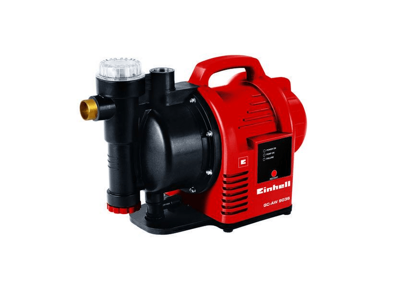 Einhell GC-AW 9036 (4176720) Automata házi vízmű