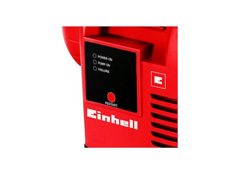 Einhell GC-AW 9036 (4176720) Automata házi vízmű
