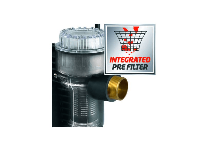 Einhell GC-AW 9036 (4176720) Automata házi vízmű