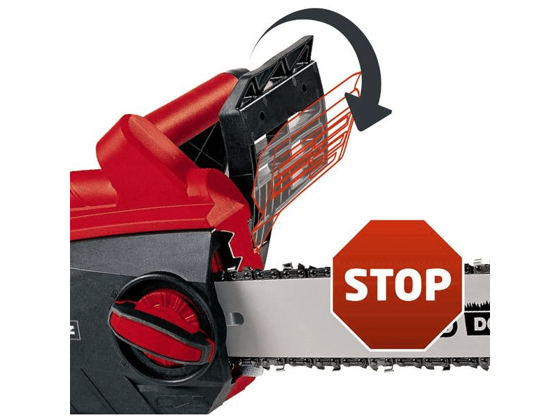 Einhell GE-EC 2240 (4501740) Elektromos láncfűrész