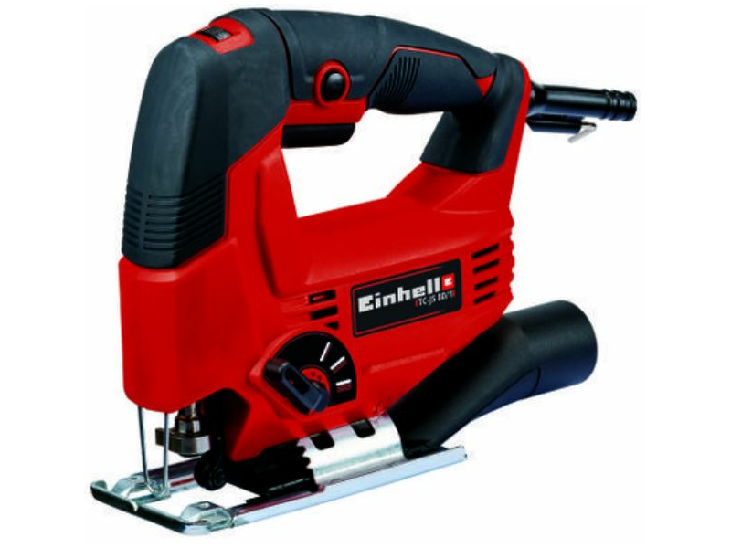 Einhell Dekopírfűrész (TC-JS 80/1)
