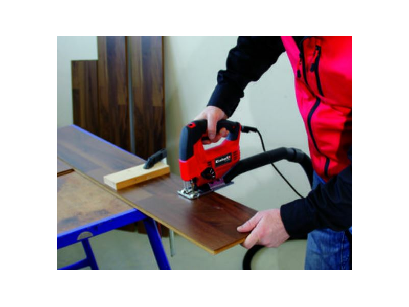 Einhell TC-JS 80/1 Dekopírfűrész (4321145)