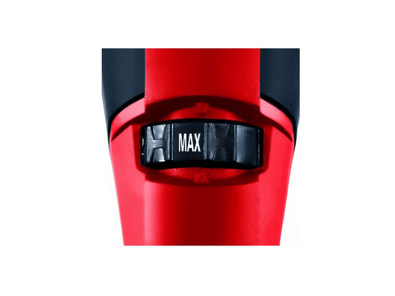 Einhell TE-DS 20E  deltacsiszoló, piros