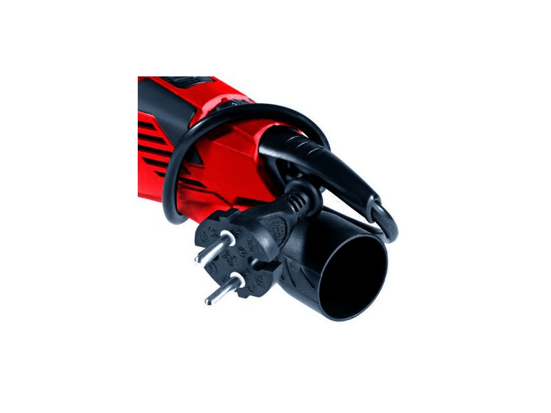 Einhell TE-DS 20E  deltacsiszoló, piros