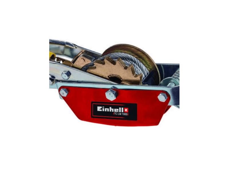 Einhell TC-LW 1000 Kézi emelő csörlő (2260140)