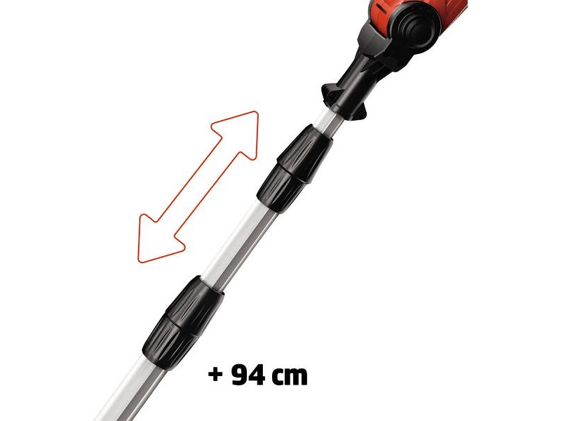 Einhell GE-HC 18 Li T-Solo (3410800) Akkus multifunkciós szerszám