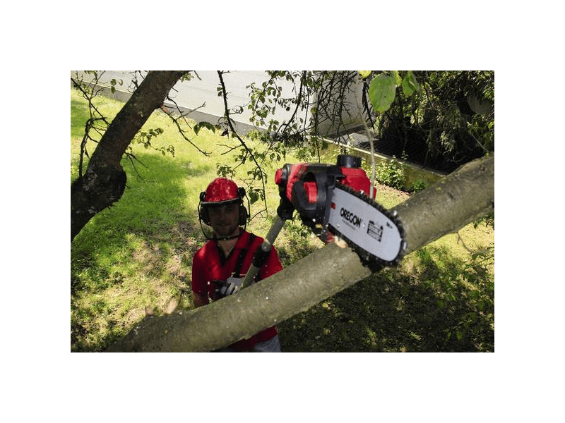 Einhell GE-HC 18 Li T-Solo (3410800) Akkus multifunkciós szerszám