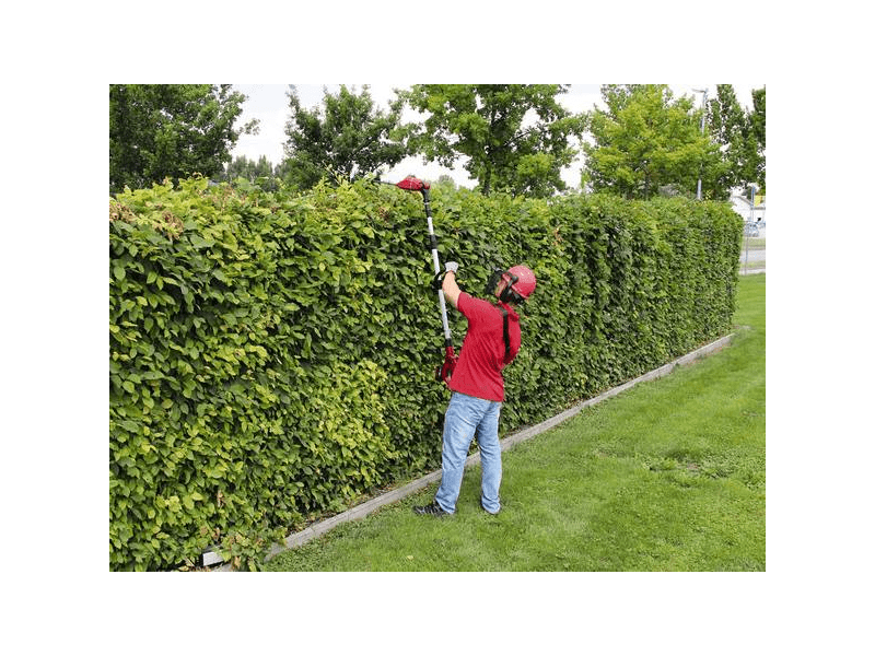 Einhell GE-HC 18 Li T-Solo (3410800) Akkus multifunkciós szerszám