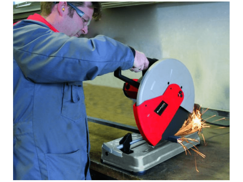 Einhell TC-MC 355 Fémvágó (4503135)