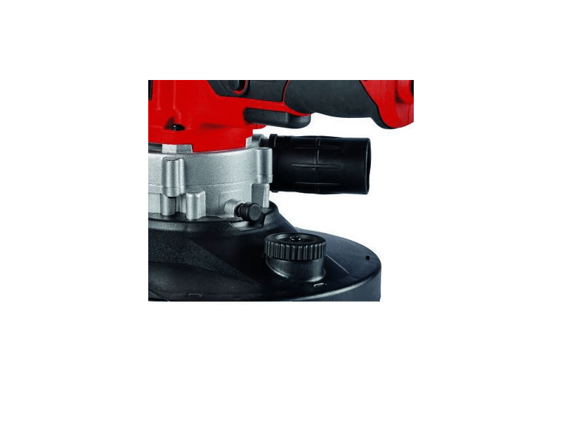 Einhell TE-DW 180 Fal-és betoncsiszoló, piros