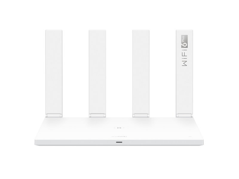 Huawei AX3 PRO router