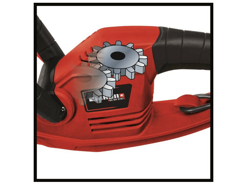 Einhell GC-EH 5747 Elektromos sövényvágó, 570W