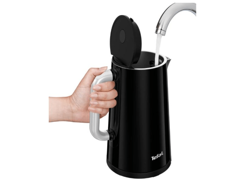 Tefal Ket Digital KO851830 Vízforraló