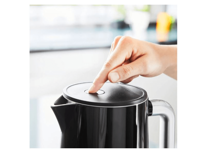 Tefal Ket Digital KO851830 Vízforraló