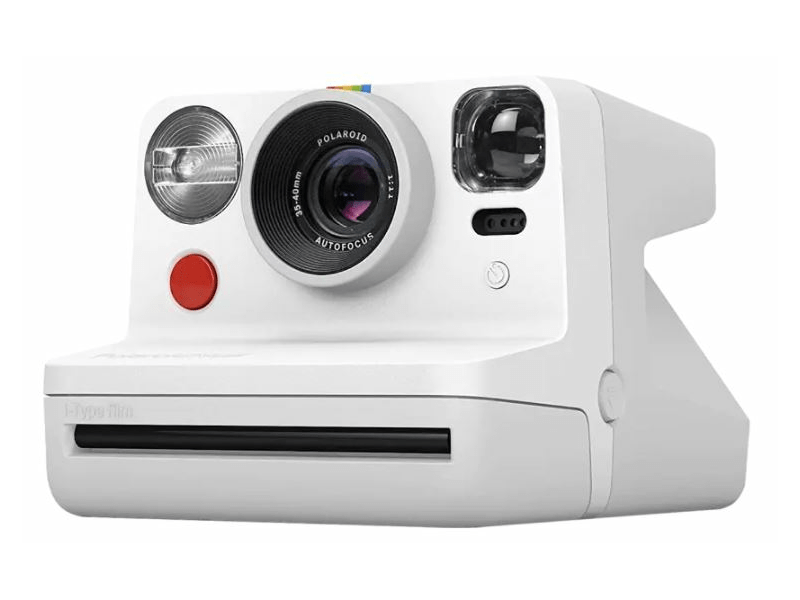 Polaroid Now Analóg Instant fényképezőgép (009027)