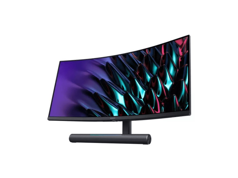 Huawei GT 34 monitor