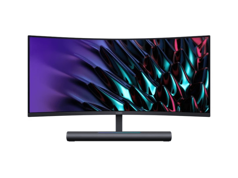 Huawei GT 34 monitor