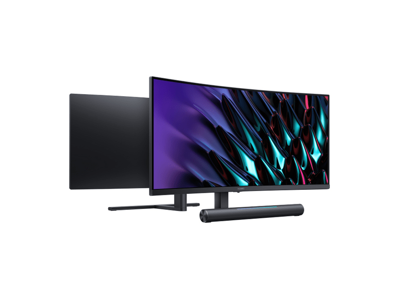 Huawei GT 34 monitor