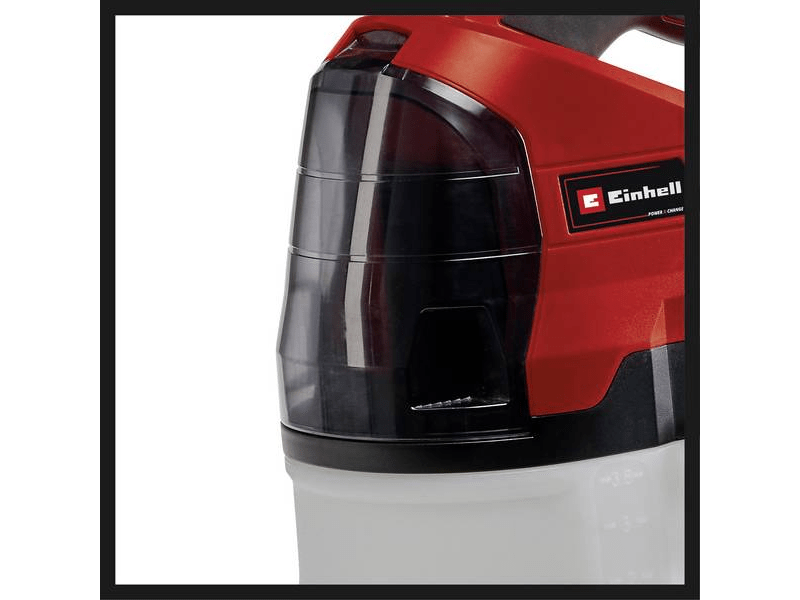 Einhell GE-WS 18/35 Li-Solo Akkumulátoros permetező, akku nélkül (3425210)