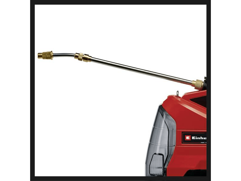 Einhell GE-WS 18/35 Li-Solo Akkumulátoros permetező, akku nélkül (3425210)