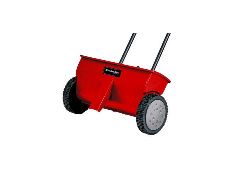 Einhell GC-SR 12 Szórókocsi füvesítéshez
