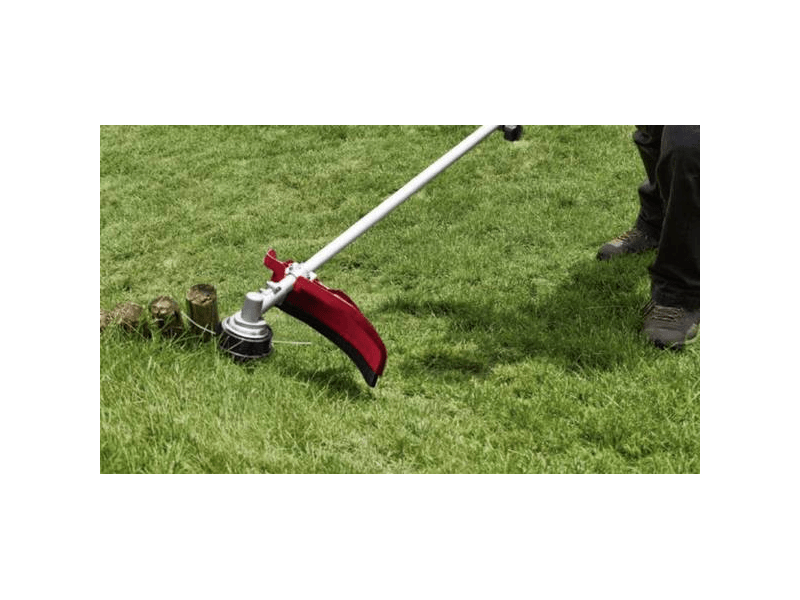 Einhell GH-BC 43 AS Benzinmotoros Fűkasza (3401973)