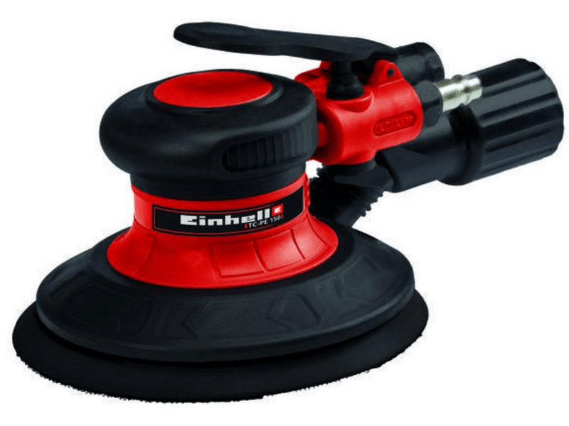 Einhell TC-PE 150 Sűrített Levegős Excentercsiszoló (4133330)