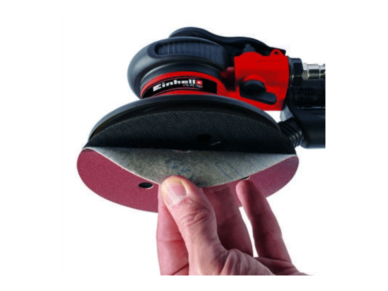 Einhell TC-PE 150 Sűrített Levegős Excentercsiszoló (4133330)