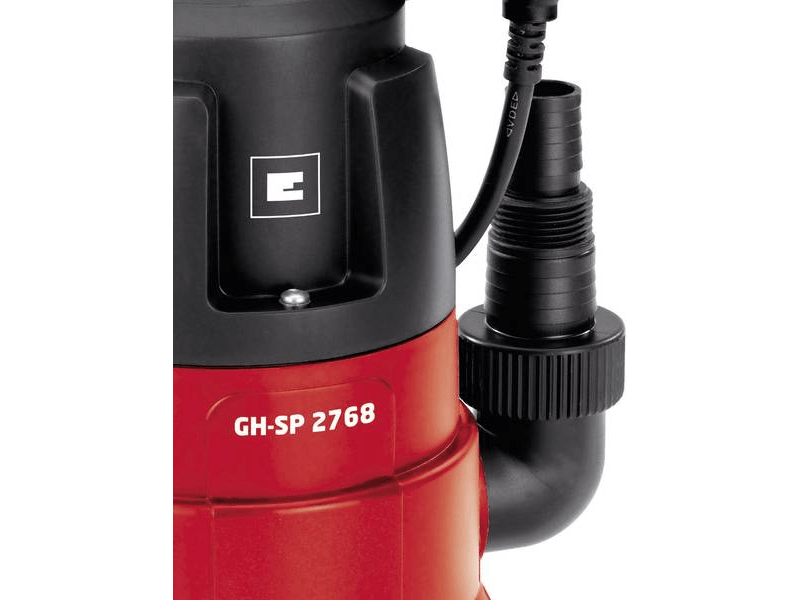 Einhell Búvárszivattyú (GHSP 2768)