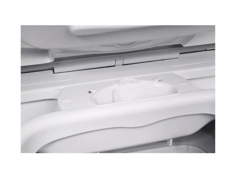 Electrolux EW2TN5261E Felültöltős mosógép