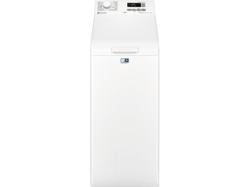 Electrolux EW6TN5061H Felültöltős mosógép