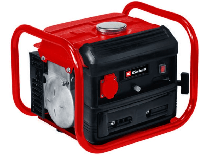 Einhell TC-PG 10/E5 Benzines Áramfejlesztő (4152535)