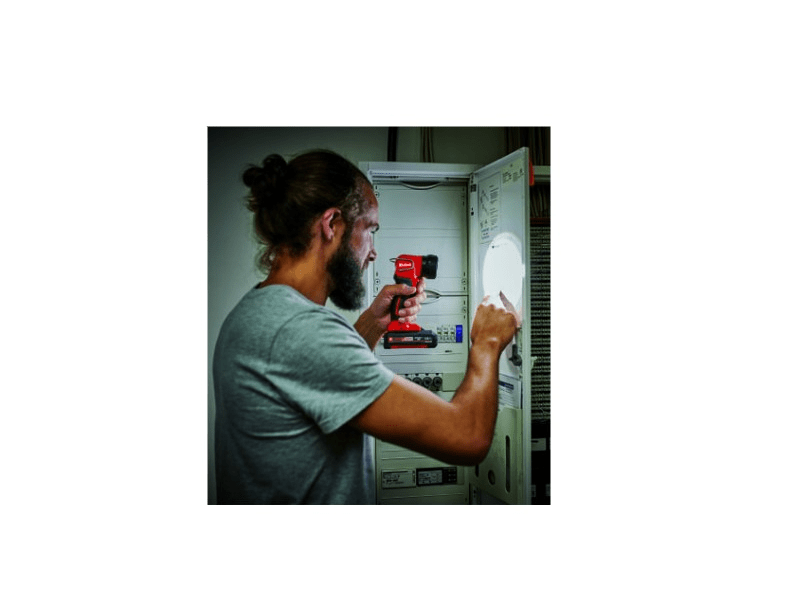 Einhell TE-CL 18 LIH Akkus lámpa ( Akku nélkül )