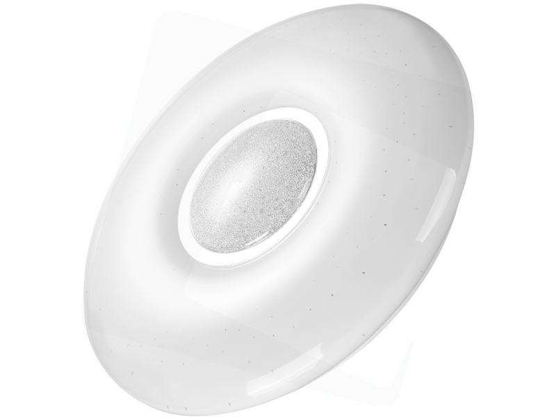 Avide ACLO33NW-18W-APO Apollo LED mennyezeti lámpa, fehér