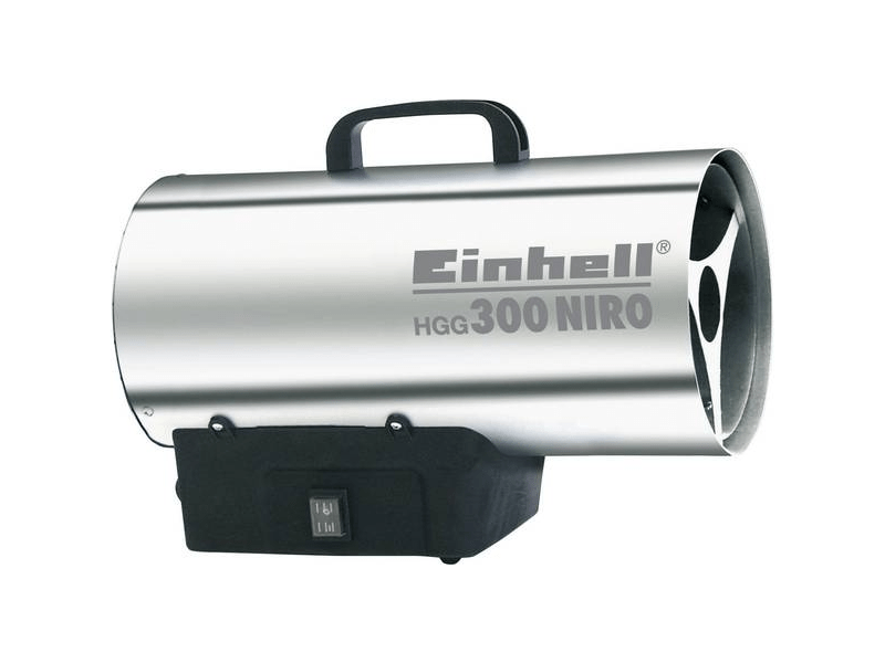 Einhell HGG 300 Niro Hőlégfúvó (2330910)