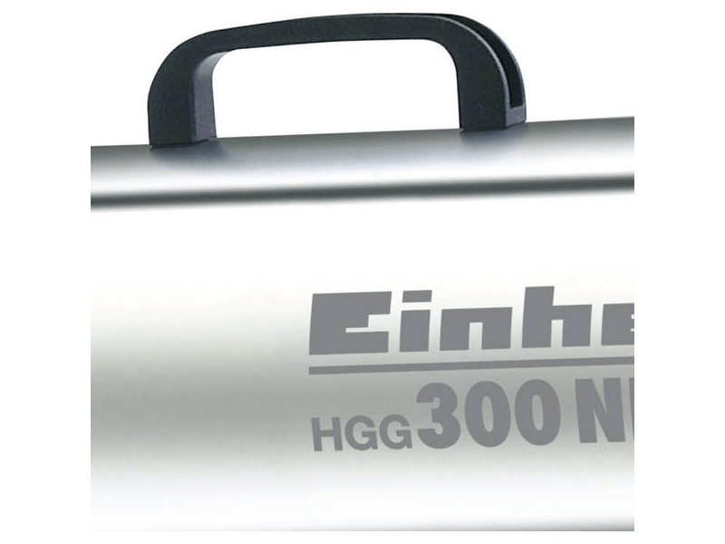 Einhell HGG 300 Niro Hőlégfúvó (2330910)