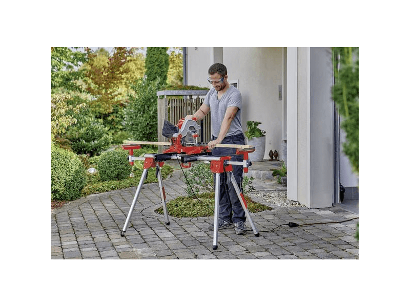 Einhell MSS 1610 Gérvágó állvány (4310615)