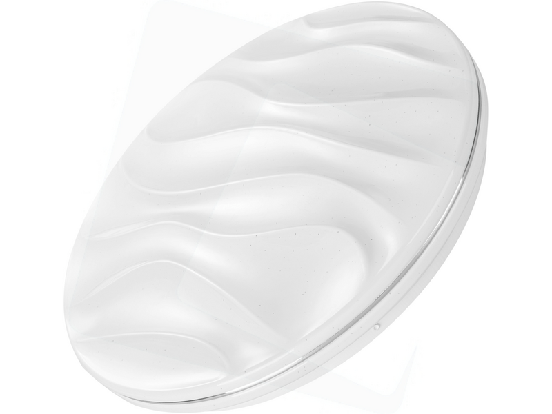 Avide ACLO33NW-18W-SEL Selene LED Mennyezeti Lámpa