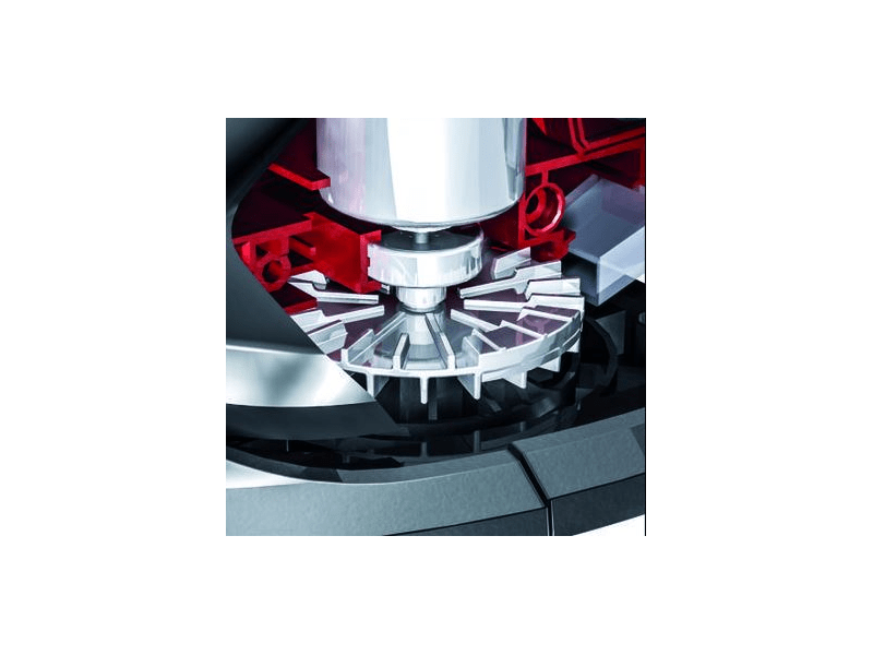 Einhell TE-OS18/1LS Multicsiszoló (Akkumulátor nem tartozék)