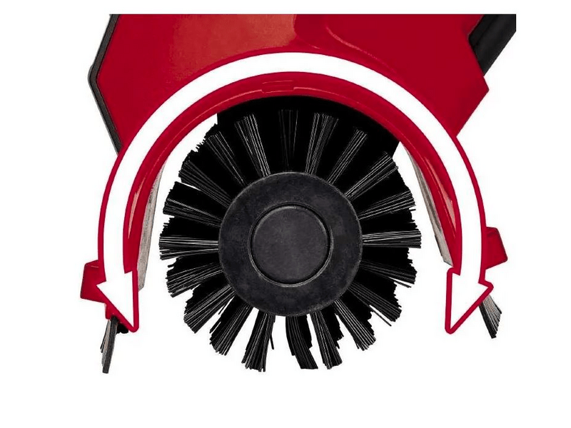 Einhell Picobella Akkumulátoros tisztítókefe, akku nélkül (3424200)