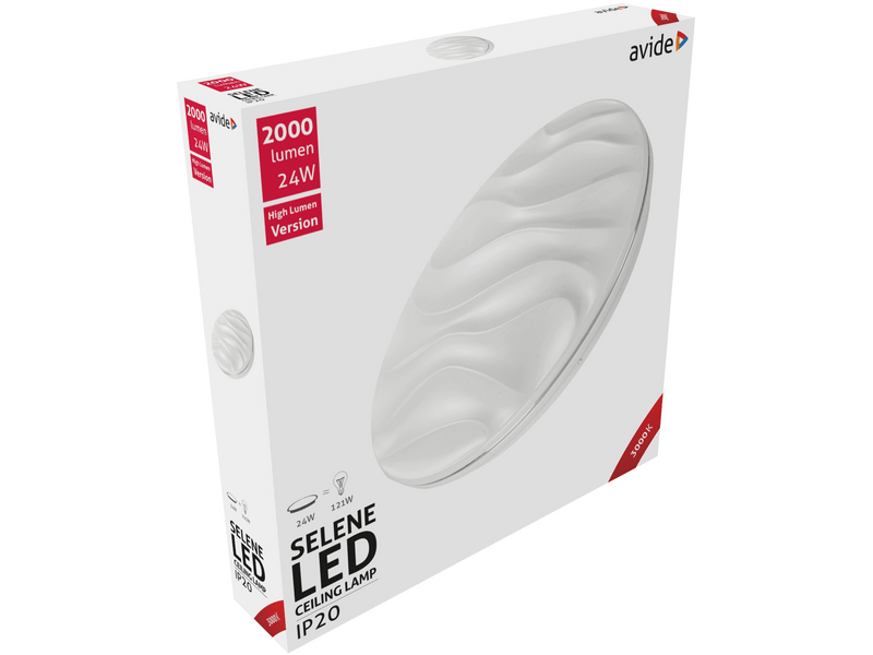 Avide ACLO38WW24WSEL