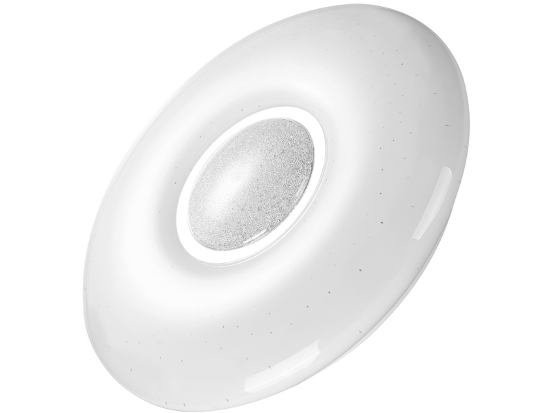 Avide ACLO38CW-24W-APO Apollo LED Mennyezeti Lámpa