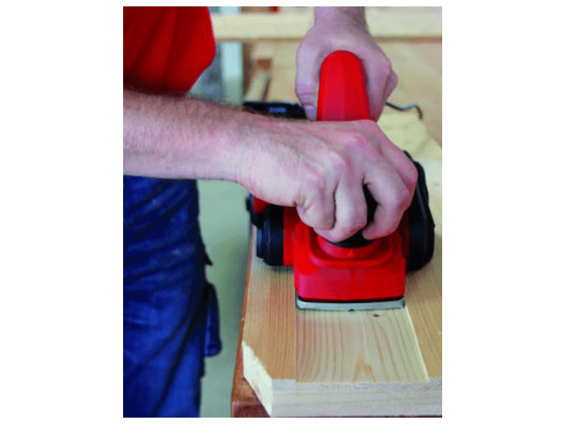 Einhell Elektromos Gyalu (TC-PL 750)