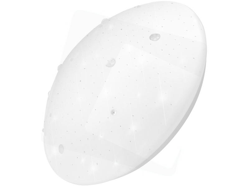 Avide ACLO38CW-24W-GAI Gaia LED Mennyezeti Lámpa