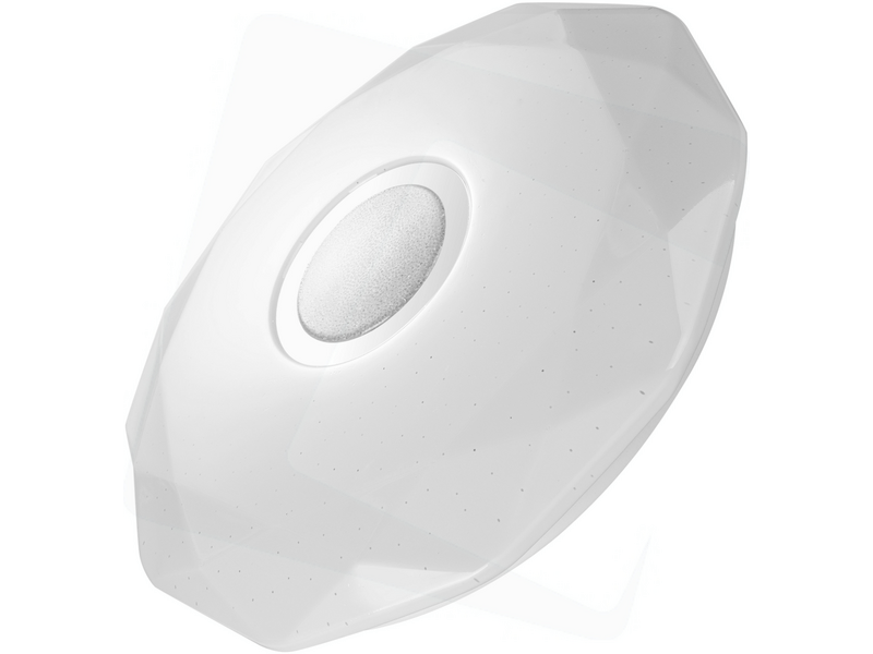 Avide ACLO38CW-24W-HER LED Heracles Mennyezeti Lámpa