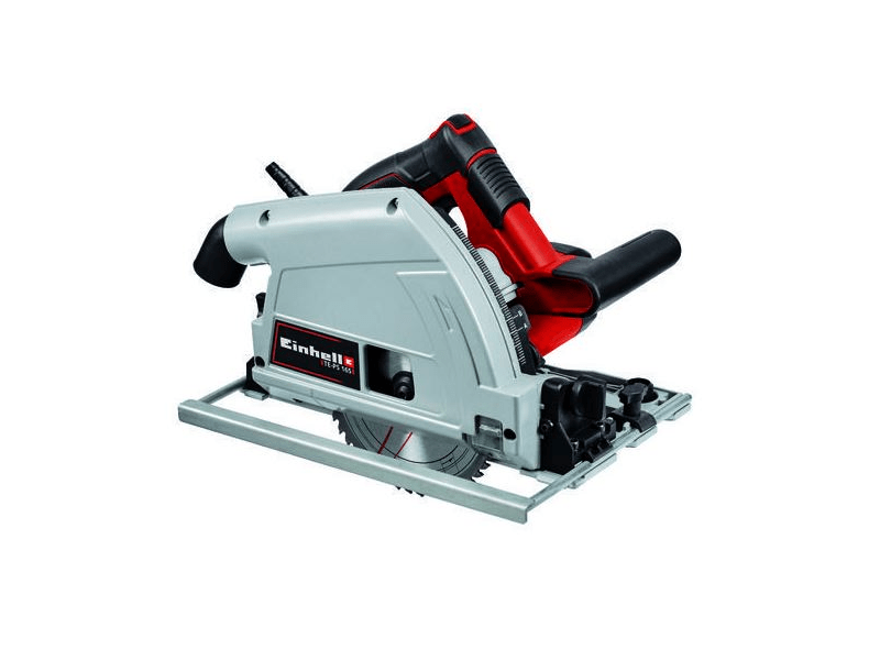 Einhell TE-PS 165 Merülőfűrész, piros